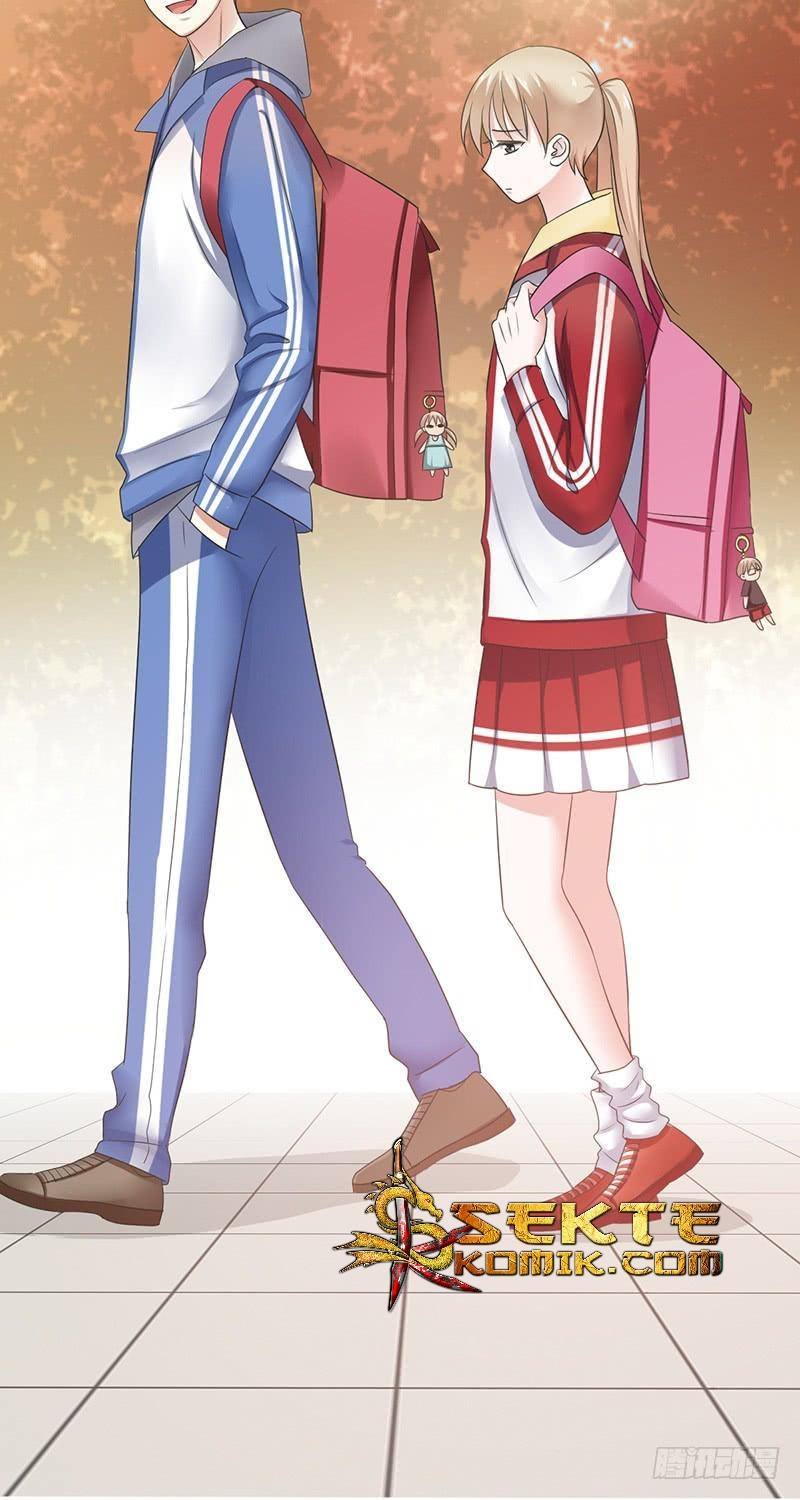 NSD Gaming Chapter 78 Bahasa Indonesia